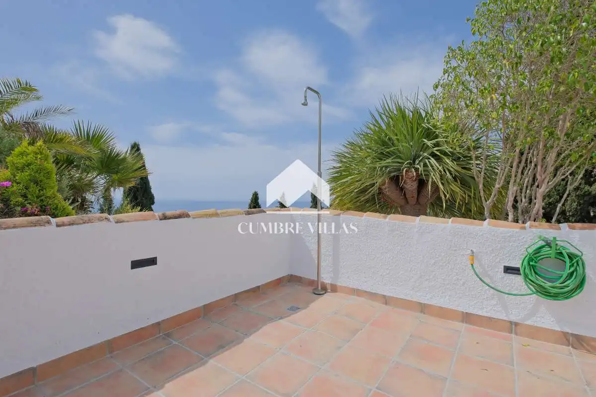 Haus mit Pool zum Verkauf in Monte los Almendros - El Pargo - Costa Aguilera, imagen 56
