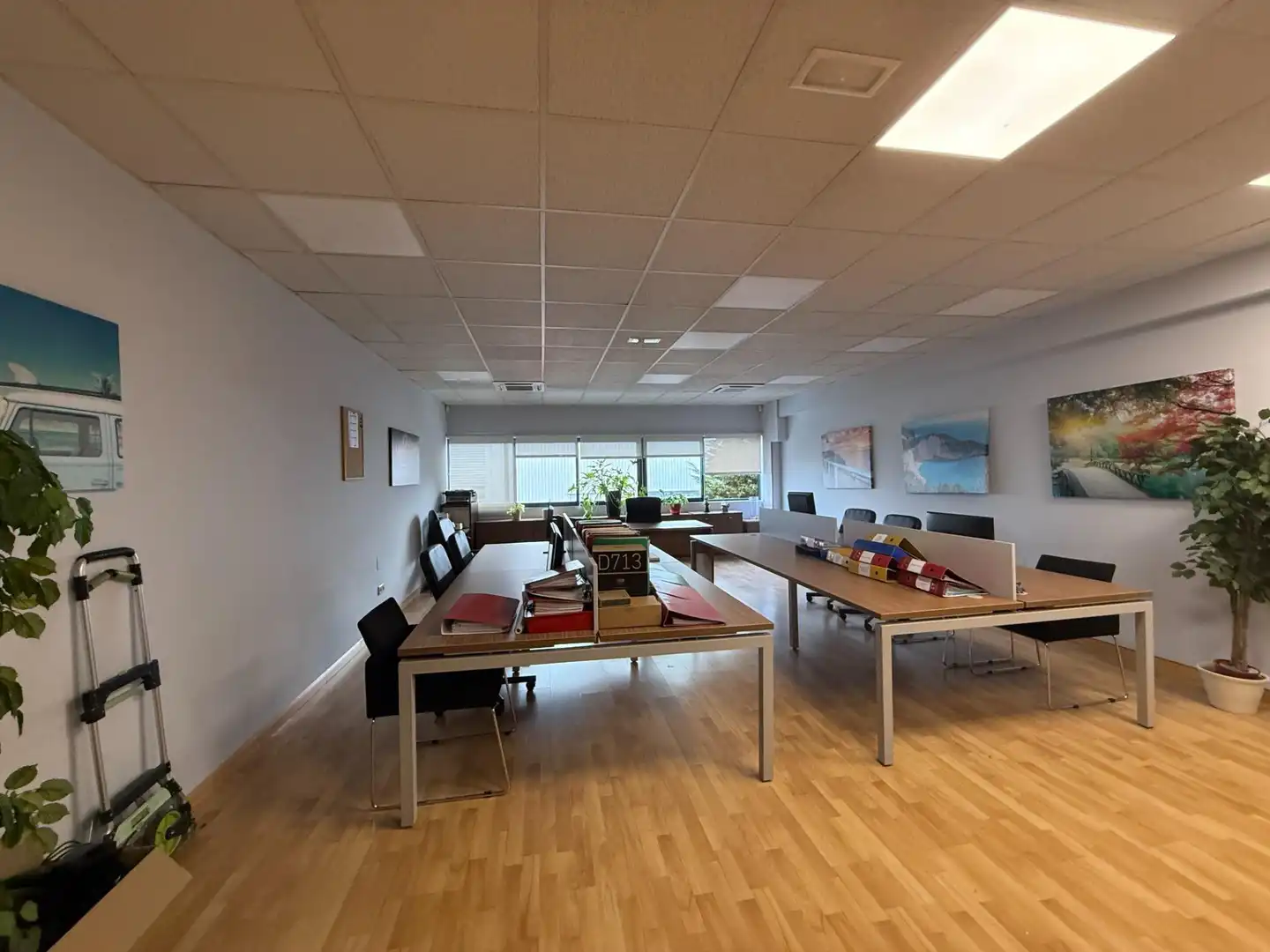 Oficina en venta en Rivas-Vaciamadrid