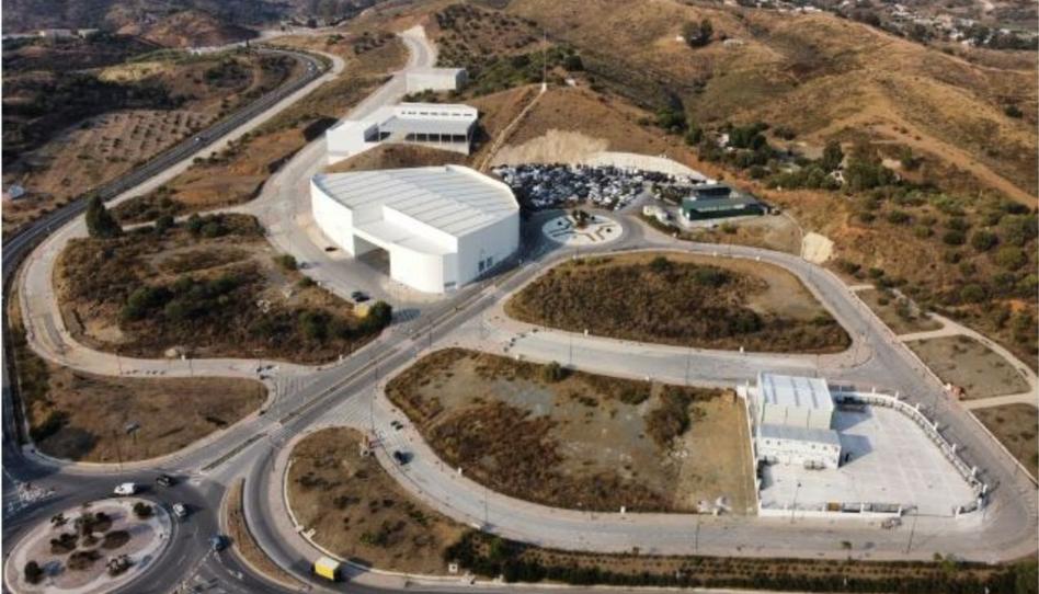 Foto 1 de Residencial en venda a Mijas Golf, Málaga