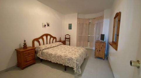 Foto 5 de Piso de alquiler en Playa del Hombre - Taliarte - Salinetas, Telde