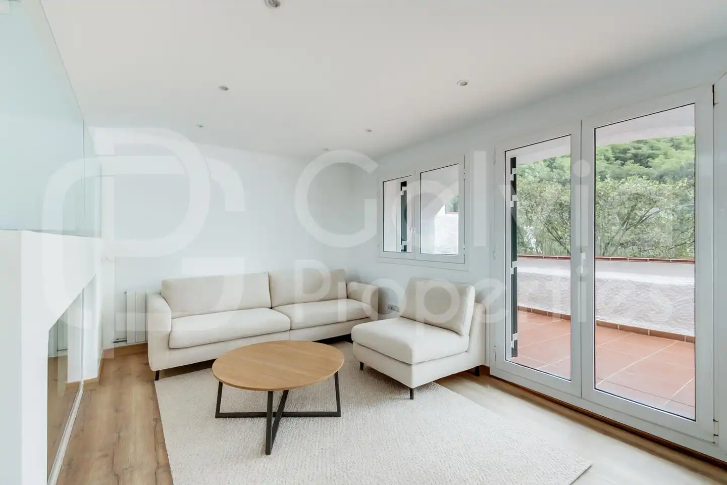 Detached homes for sale in El Poal