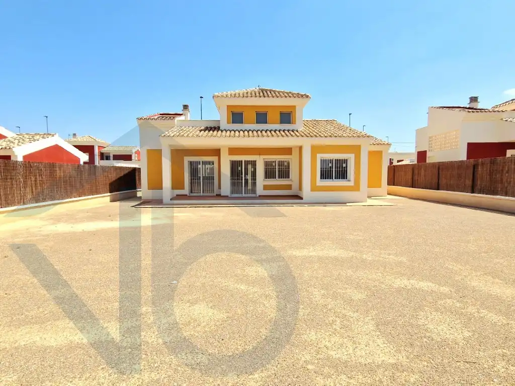 Purias  Villa, Bild 4