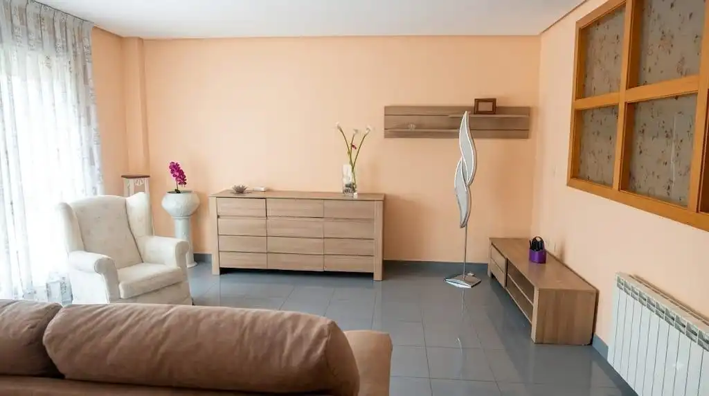 Piso con terraza en venta en TARAZONA, imagen 37