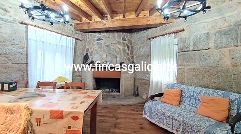 Foto 3 de Casa o xalet en venda a Pías, Zamora