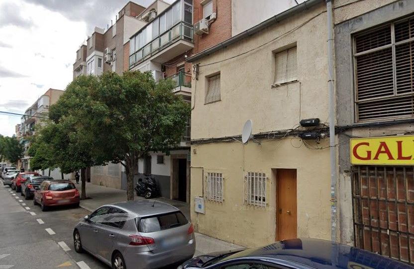 Photo 1 of Apartment for sale in Entrevías, Madrid