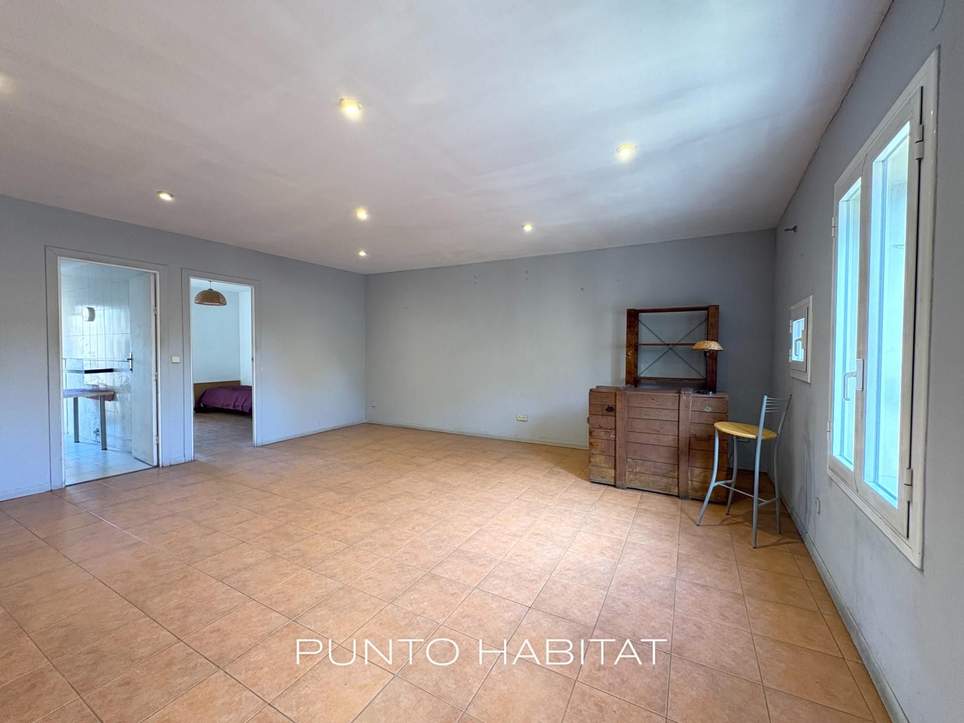 Pis en venda en  Barcelona Capital amb Balcó