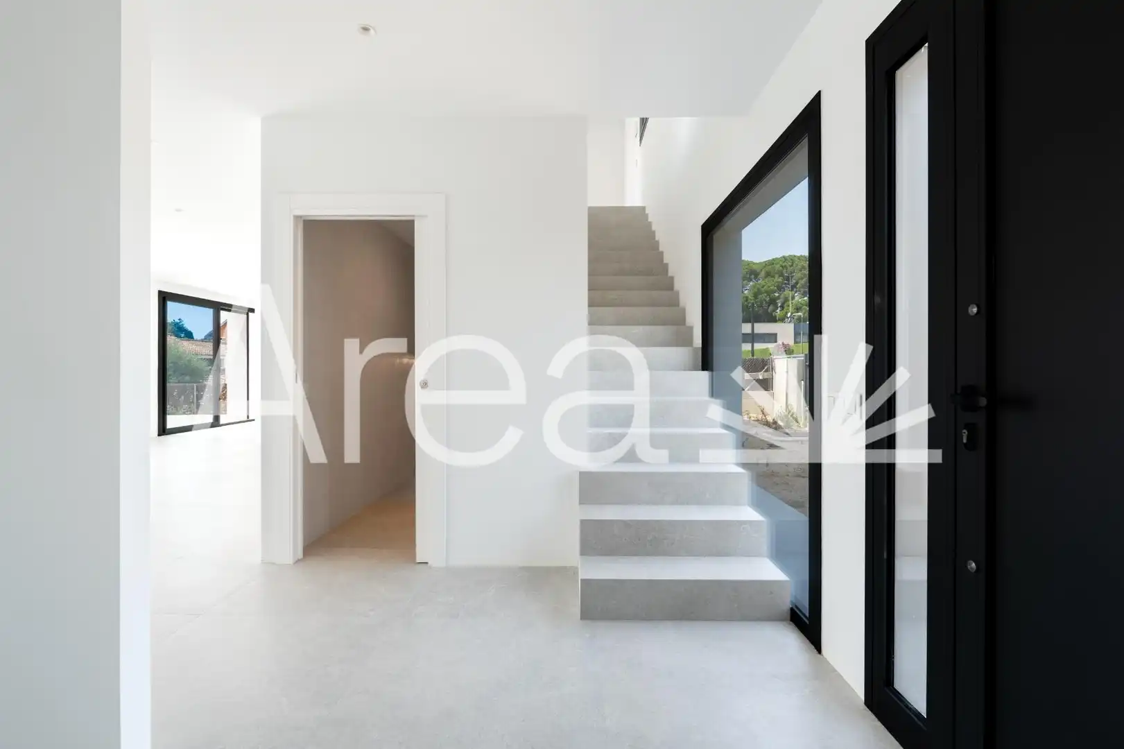 Casa amb piscina en venda a Calle MENORCA, imagen 5