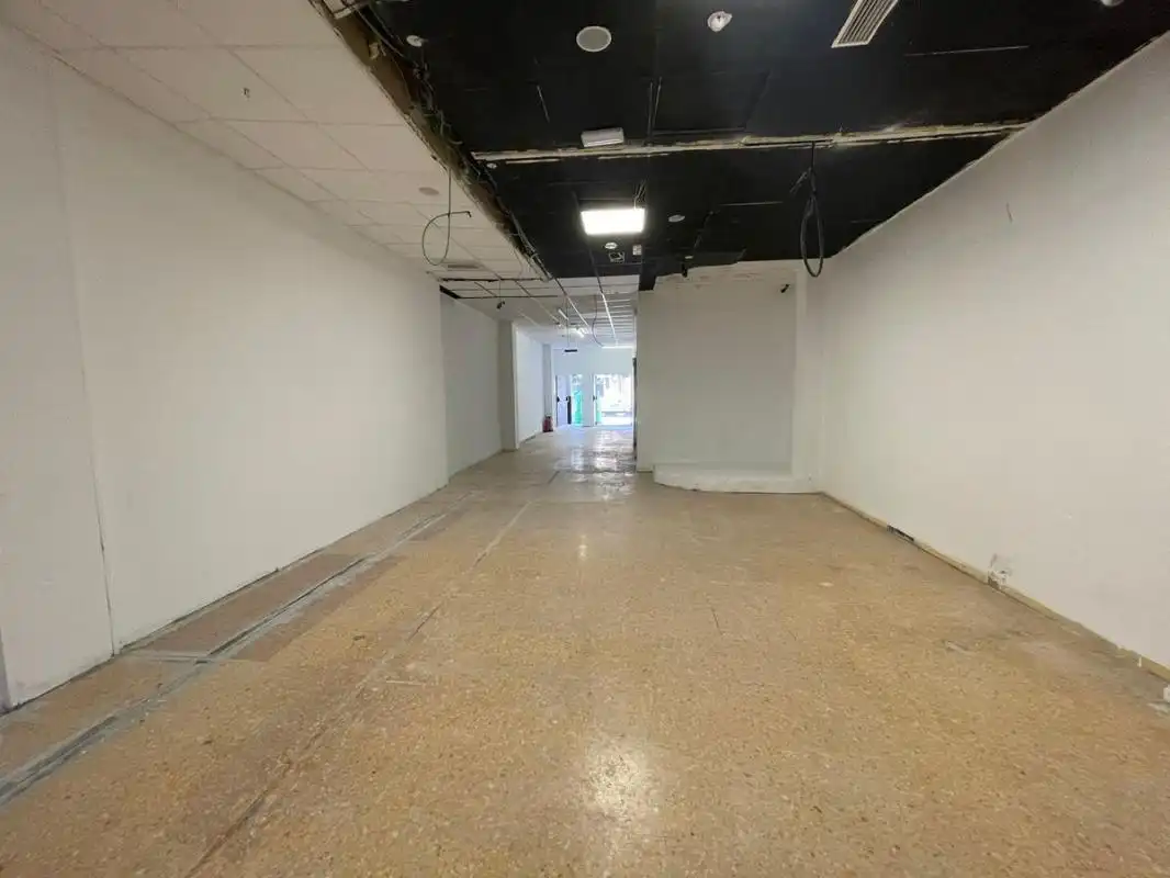 Business premises for sale in Carrer Sant Pere Pasqual, imagen 13