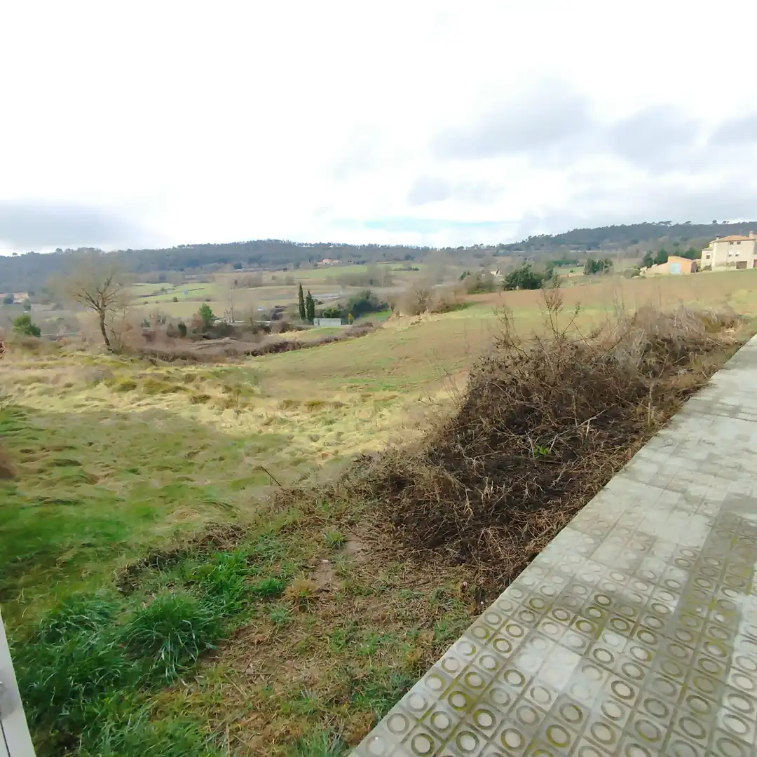Terreny residencial en venda a Gironella, imagen 3