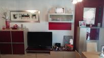 Living room of Flat for sale in Badajoz Capital