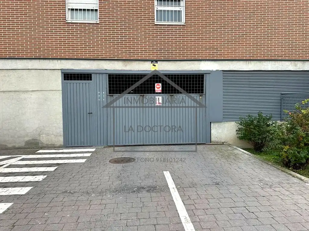 Parking of Garage for sale in Arroyomolinos (Madrid)