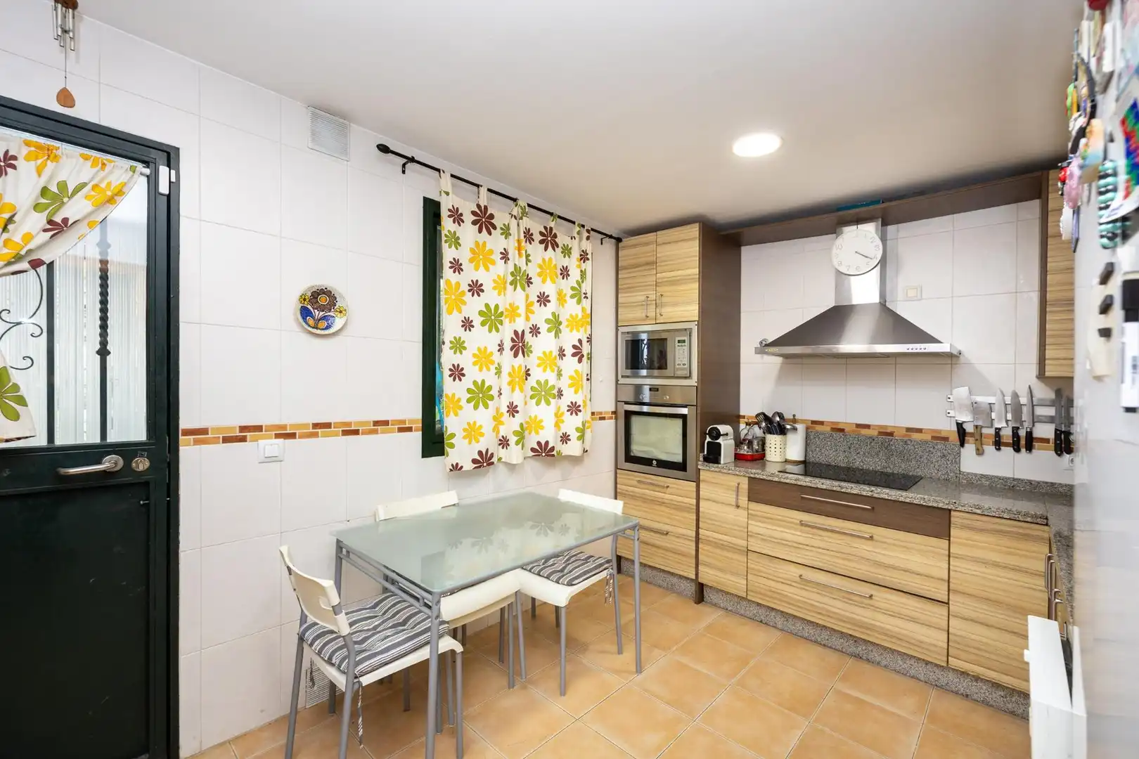 Chalet con terraza en venta en Avenida LUIS JAVIER 173, imagen 7