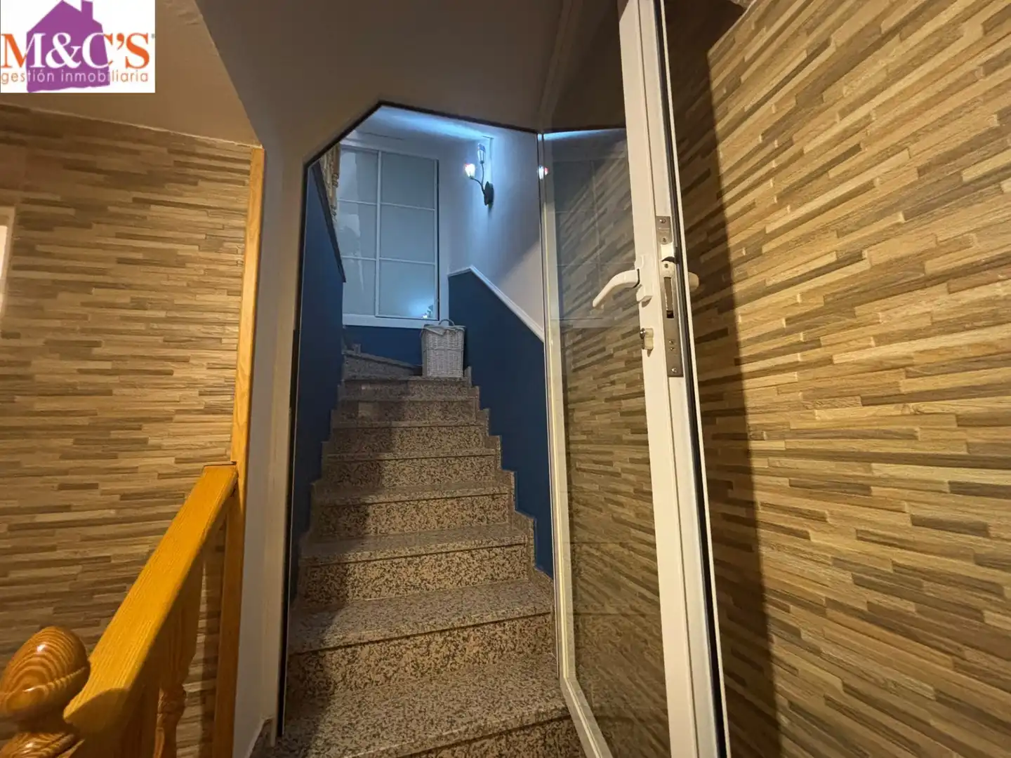 Casa o xalet en venda en Puertollano amb Aire condicionat, Calefacció i Piscina
