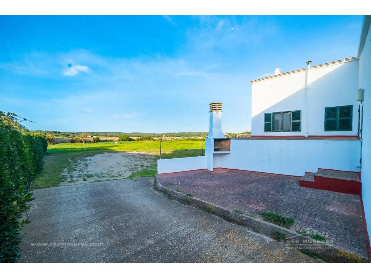 Casa rústica con piscina en venta en Ciutadella, imagen 20