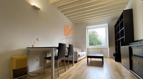 Foto 3 de Apartament en venda a Rua Carme Abaixo, Campus Sur - Santa Marta, Santiago de Compostela