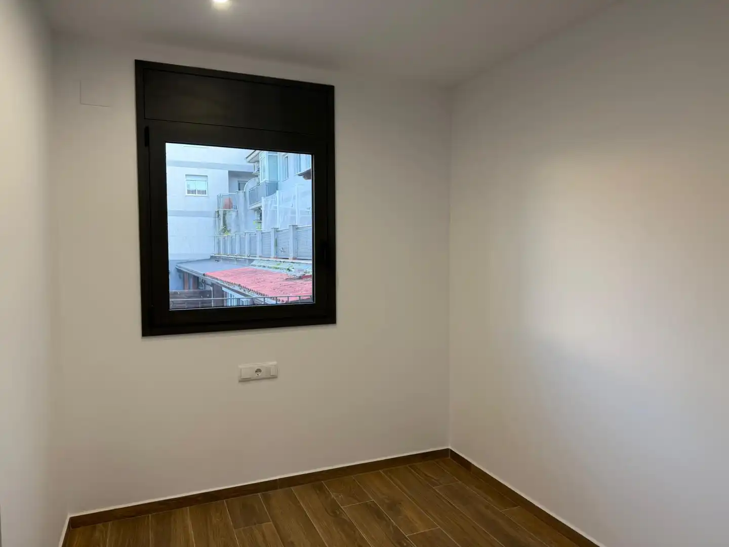 Wohnung zum Verkauf in Carrer Verge de la Mercè, Les Franqueses del Vallès