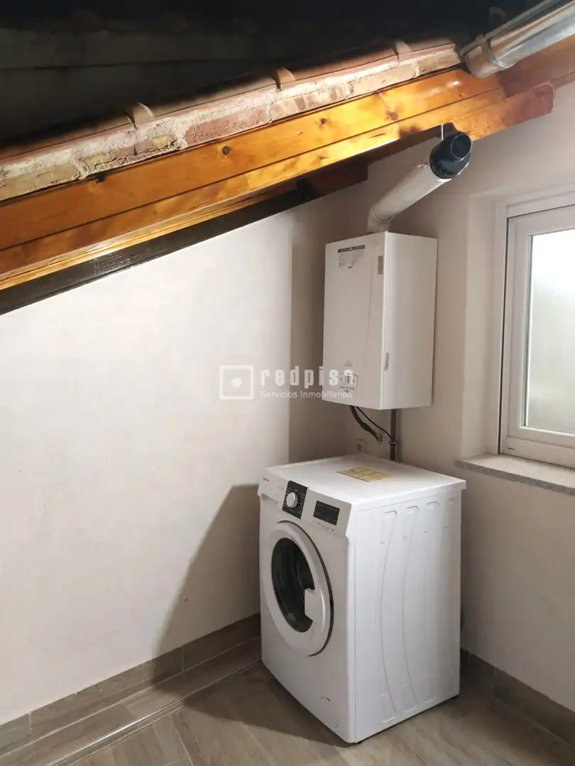 Dúplex en venta en Navalcarnero con Aire acondicionado, Calefacción y Terraza