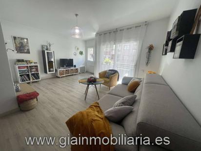 Living room of Flat for sale in O Porriño    with Terrace and Storage room