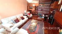 Living room of Flat for sale in Barakaldo 