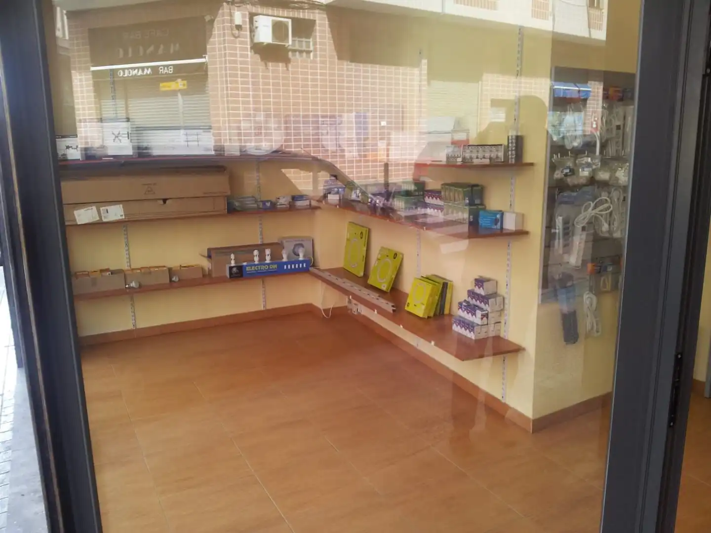 Commercial properties for sale in DOCTOR FLEMING, Mamariga
