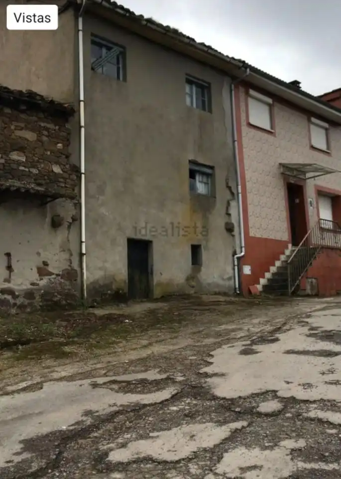 Casa o chalet en venta en Aldea Carraspientes, Zona Rural