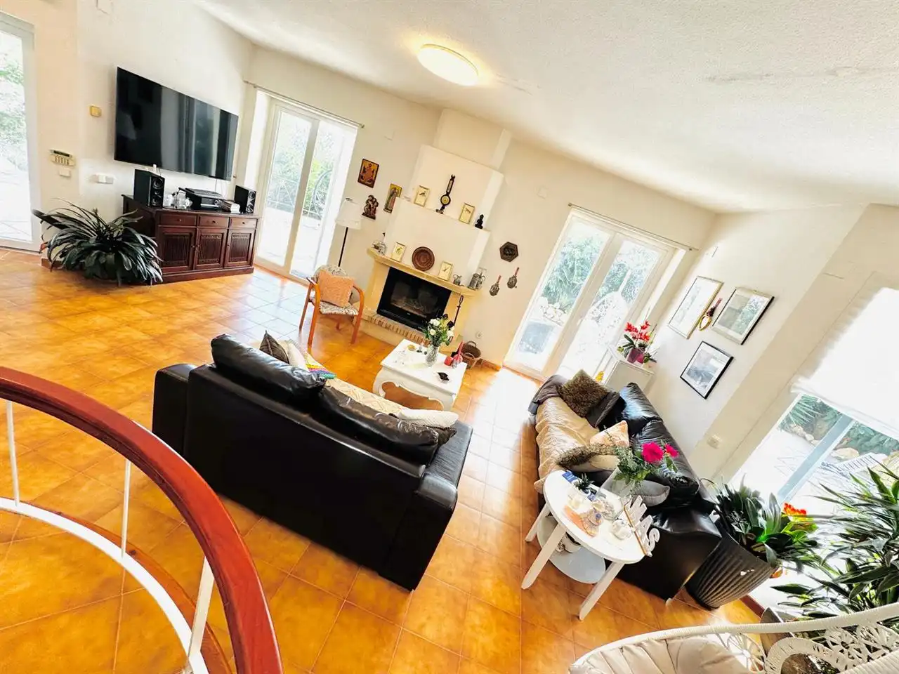 Chalet con piscina en venta en Callosa d'en Sarrià, imagen 15