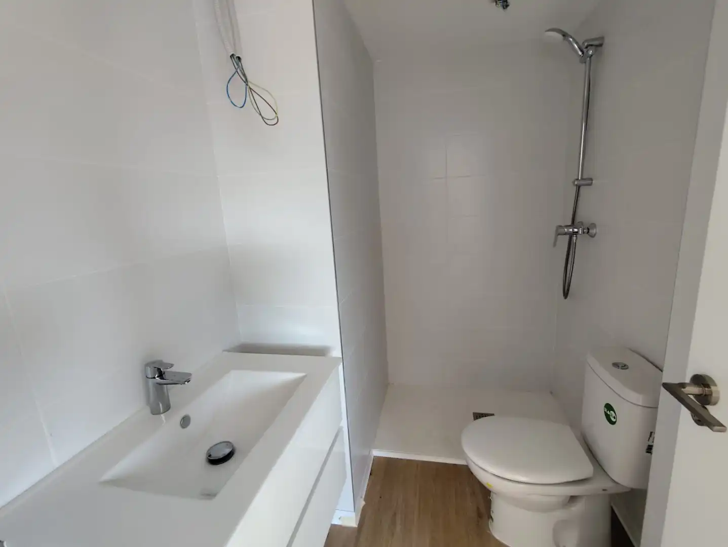 New build Duplex with lift for sale in Avinguda del Primer de Maig, imagen 23