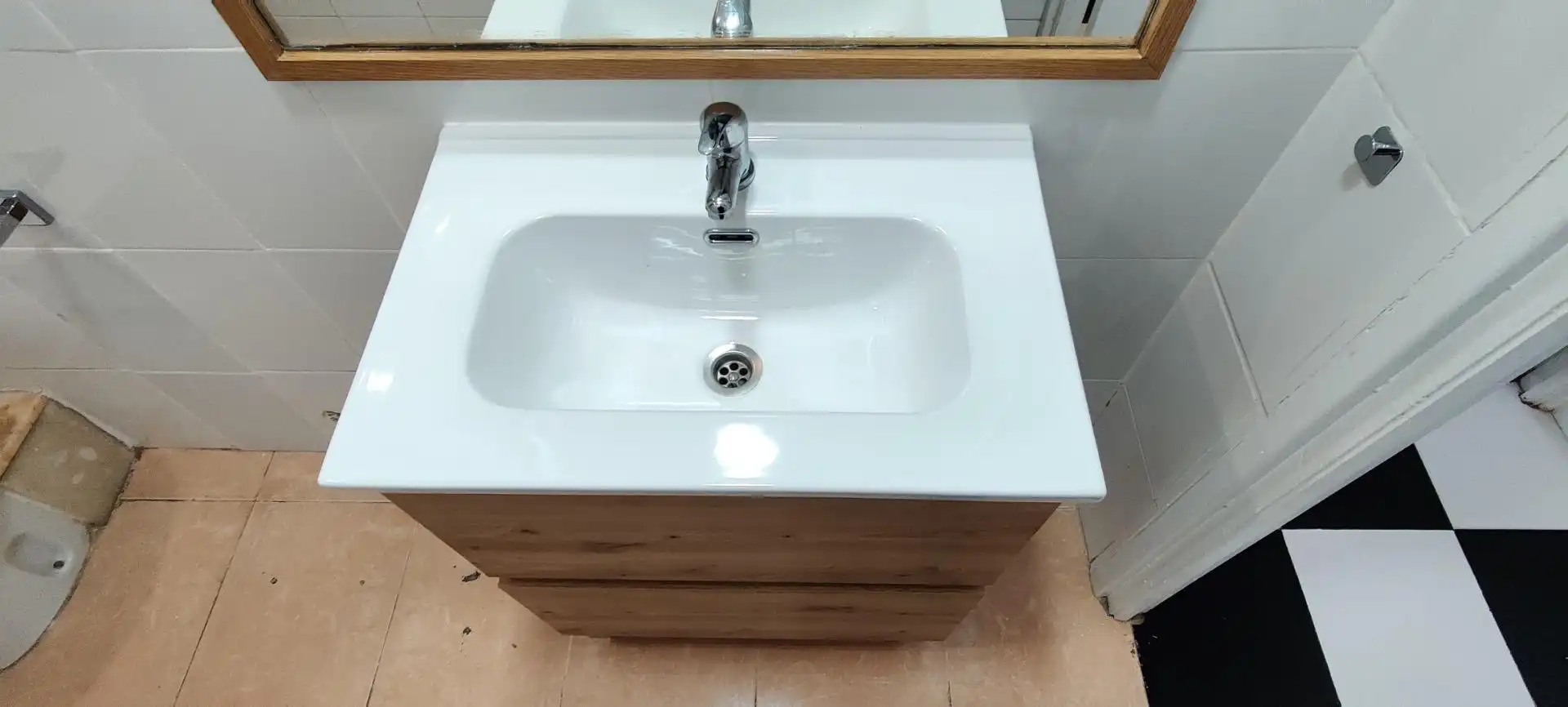 Baño de Piso en venta en Mataró con Balcón