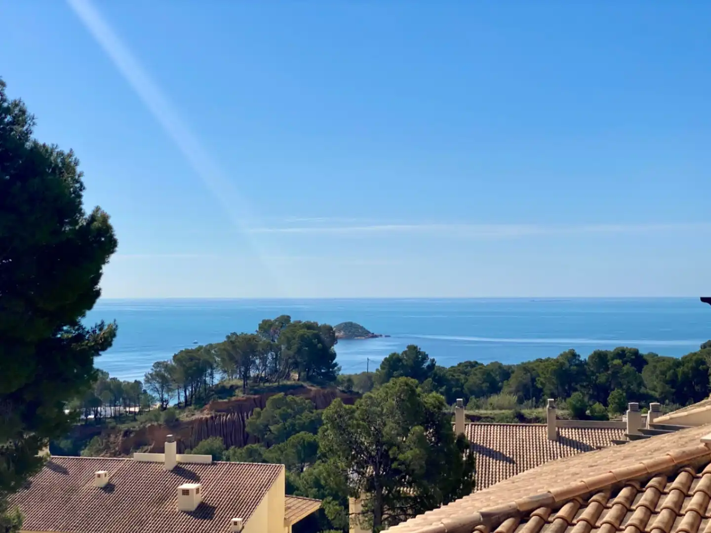 Apartamento con piscina en venta en Mascarat, imagen 6