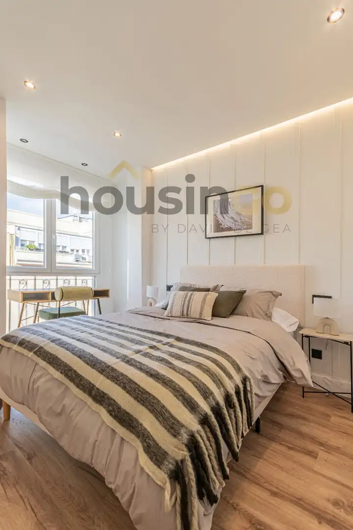 Penthouse with terrace for sale in Galileo, imagen 18