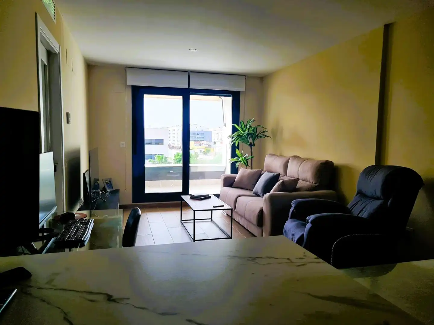 Wohnung mit Pool zum Verkauf in Caballero Bonald - San José Obrero - Guadalcacín, imagen 4