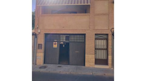 Photo 2 of Houses for sale in Calle Calle San Roque, Daimiel, Ciudad Real