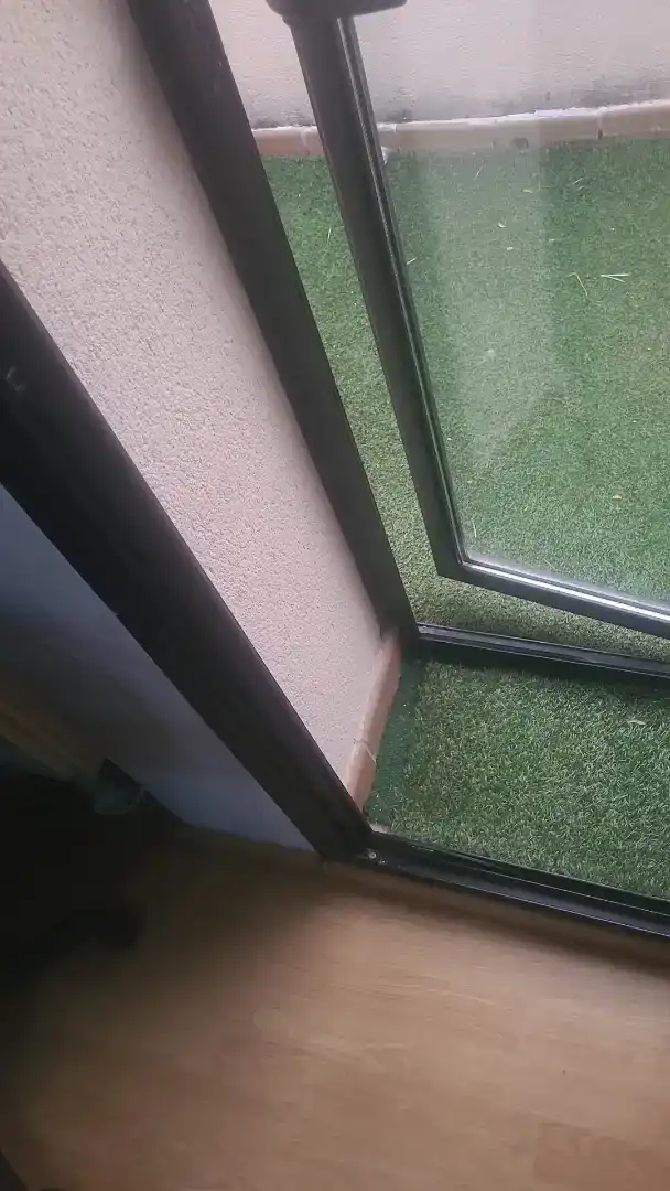 Terrasse von Wohnung zum Verkauf in Yeles mit Klimaanlage und Balkon