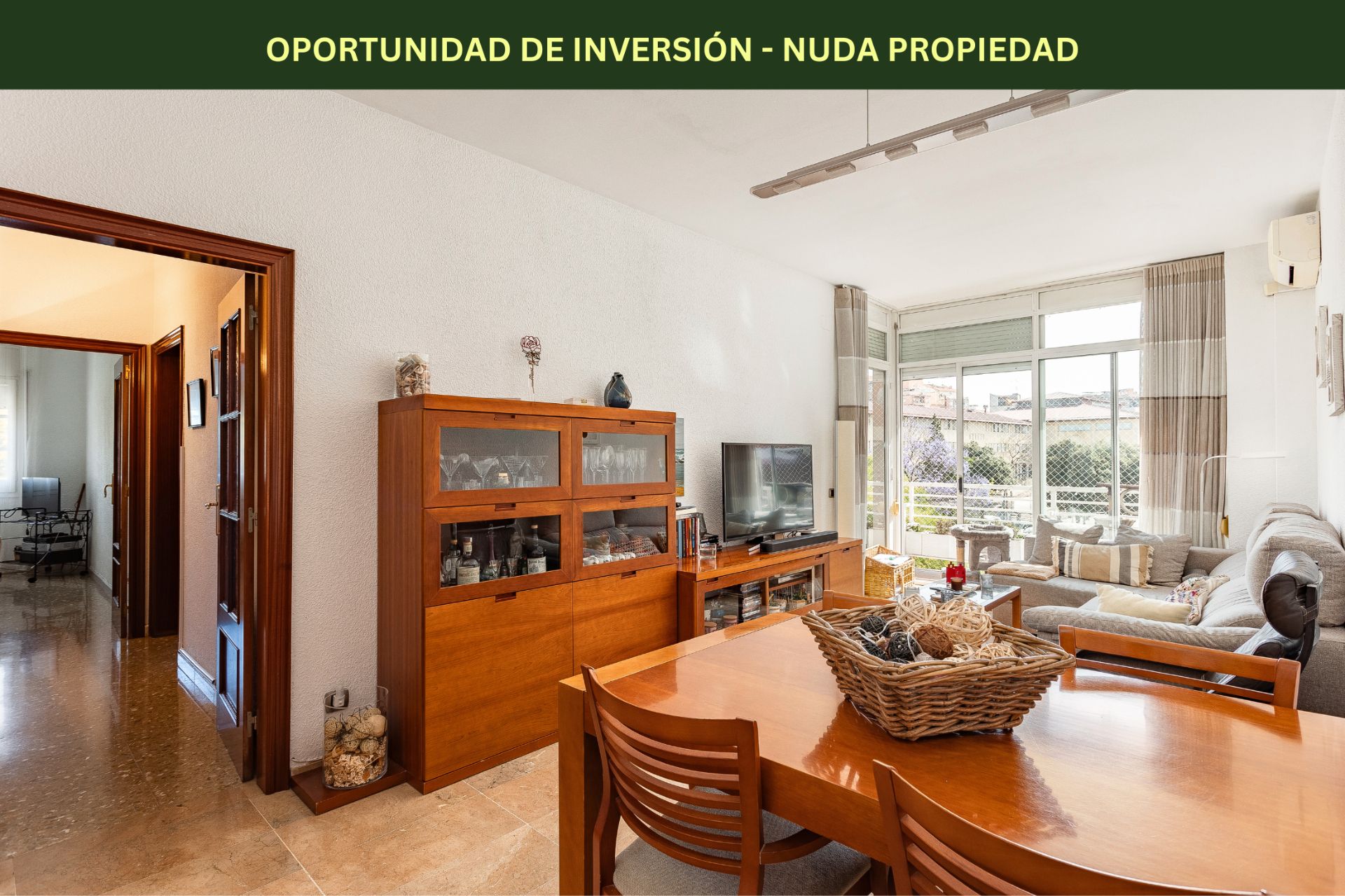 Pis en venda a Carrer de Ferré, Collblanc