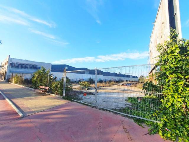 Terreno residencial en Venta en Carretera COIN en Churriana - El Pizarrillo - La Noria-Guadalsol