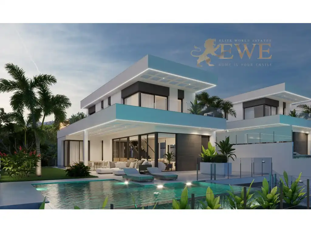Detached house for sale in Calle Cuba De, imagen 4