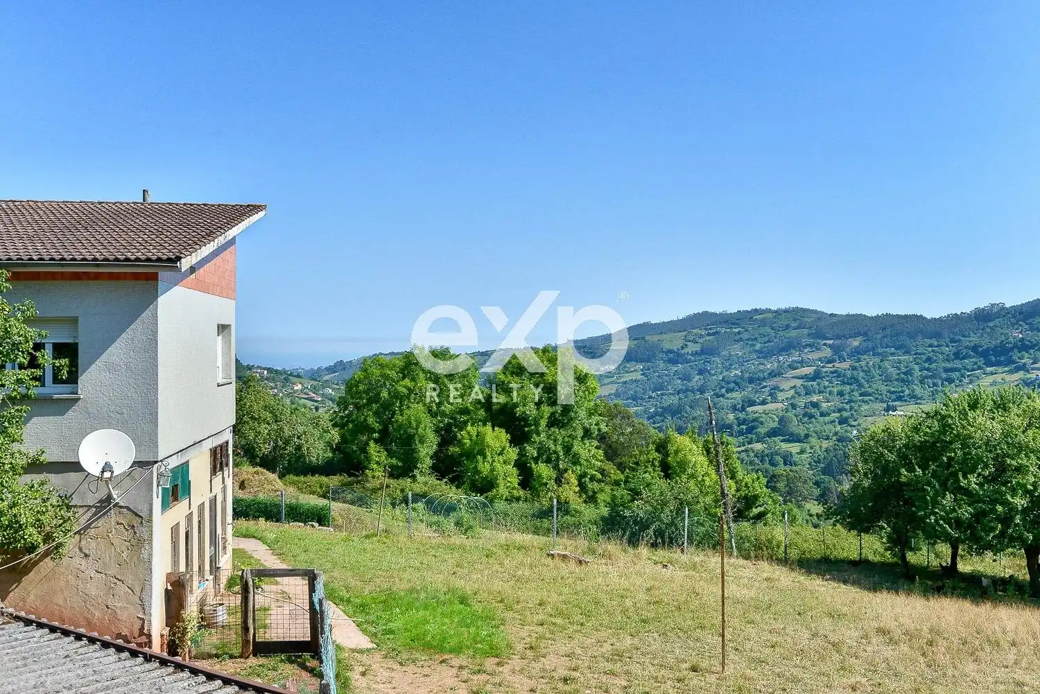 House with garden for sale in Camino CALEYU-FANO 319, imagen 39
