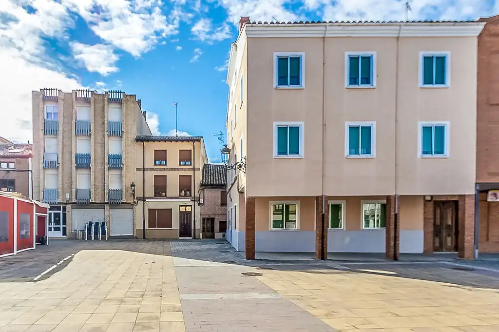 Local commercial à vendre à Pz de España, imagen 16