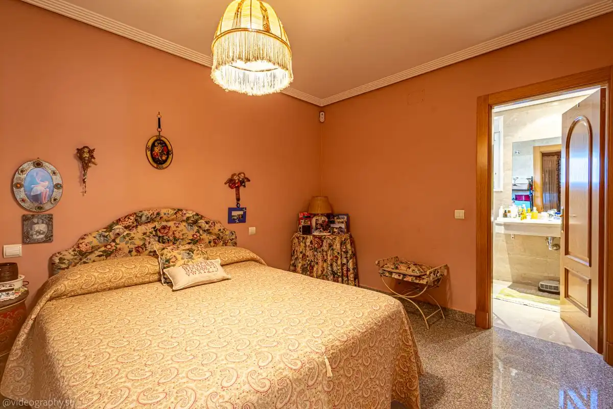 Casa con terraza en venta en Pioz, imagen 20
