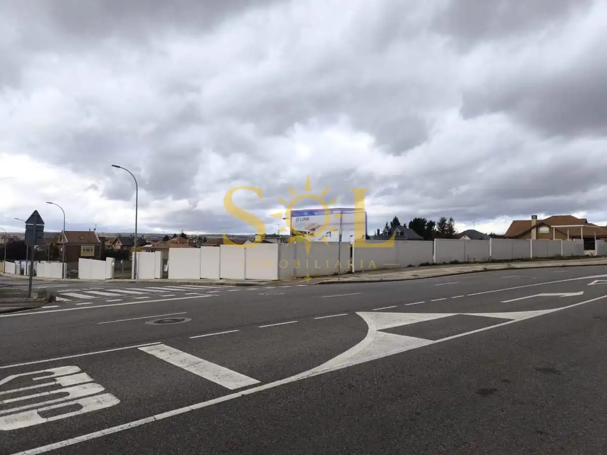 Terreno residencial en venta en Calle Rio Iyarga 8, imagen 25