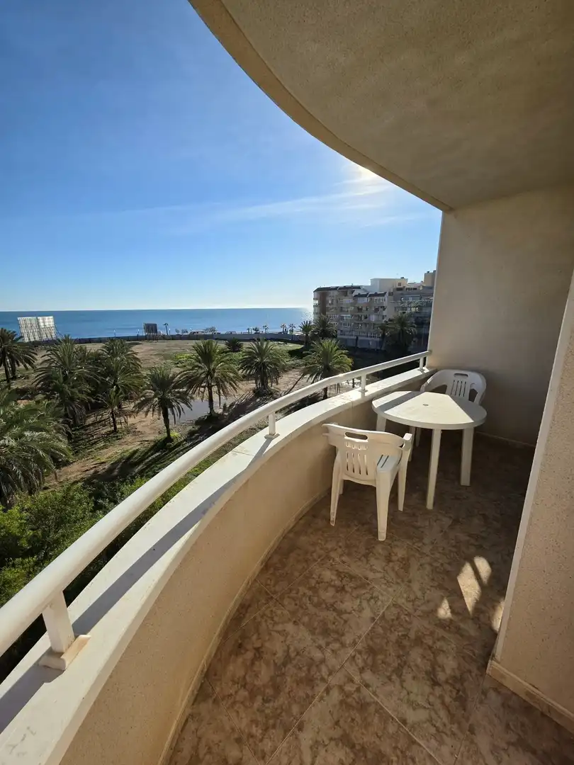 Apartment with lift for sale in Playa del Cura
