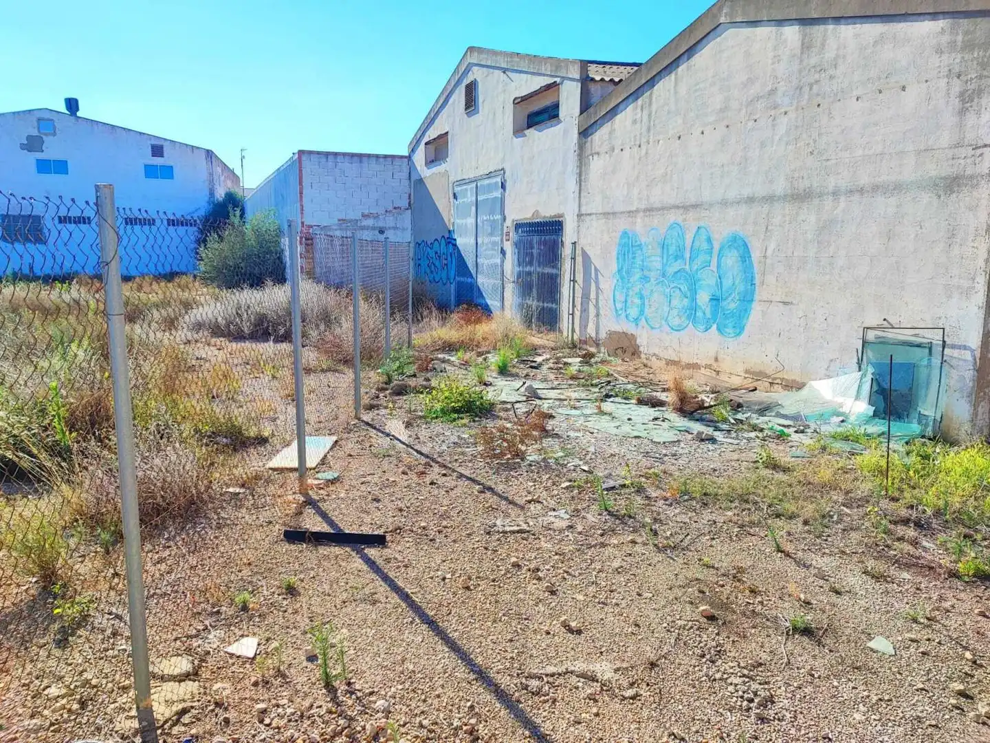 Industriegebäude zum Verkauf in Bulevar del Xúquer, imagen 11