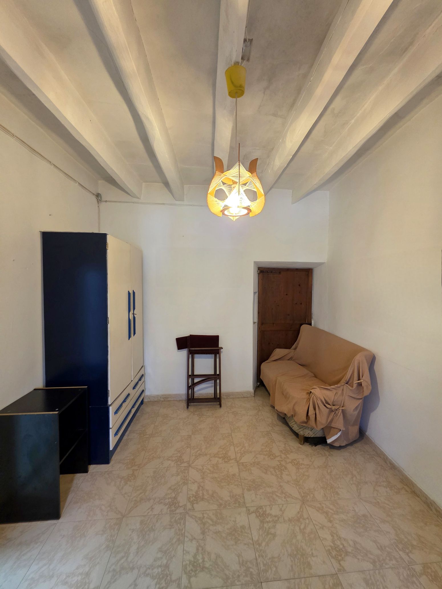 Single-family semi-detached for sale in Porreres  with Heating, Parquet flooring and Terrace