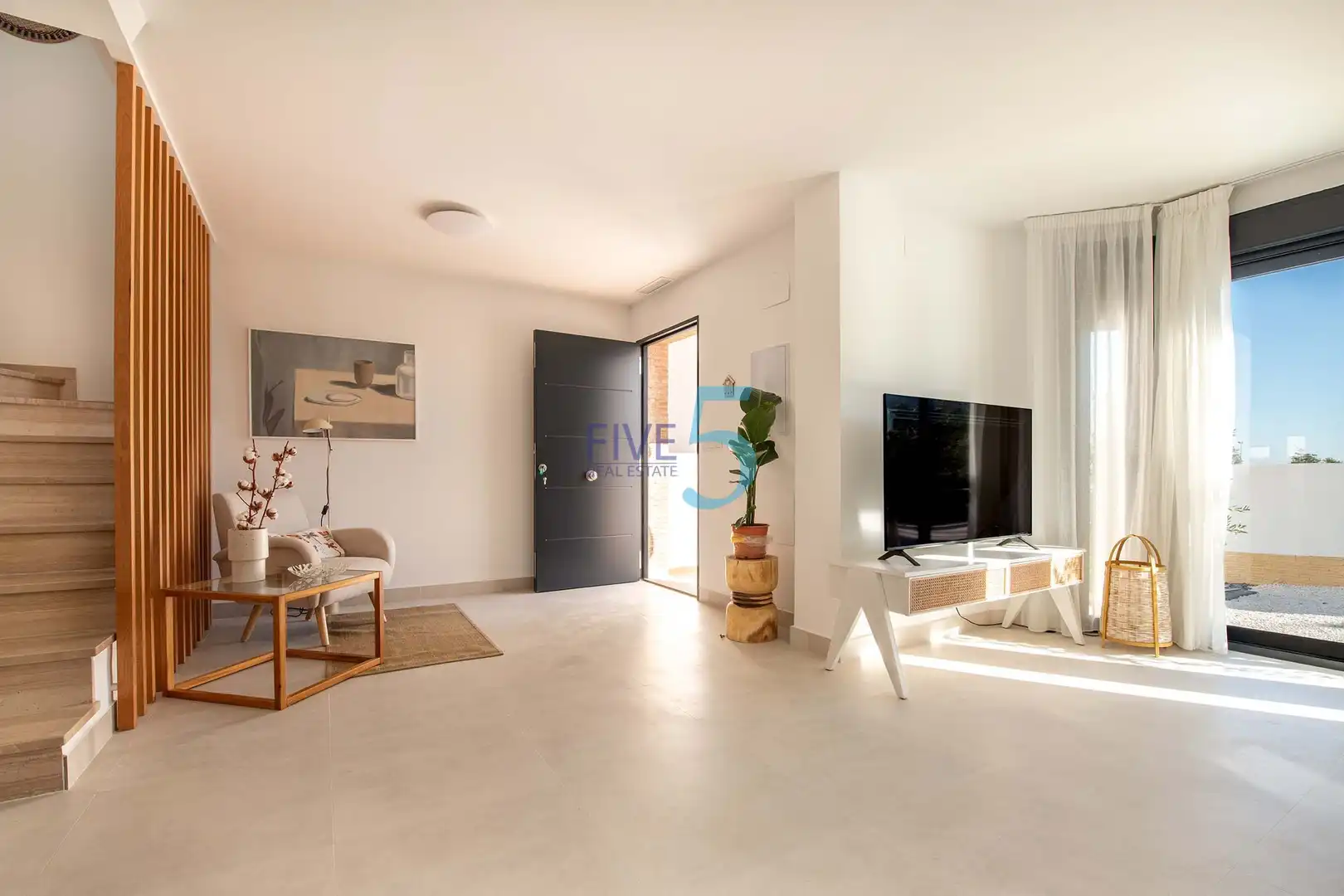 Wohnung mit Pool zum Verkauf in Cox, imagen 44