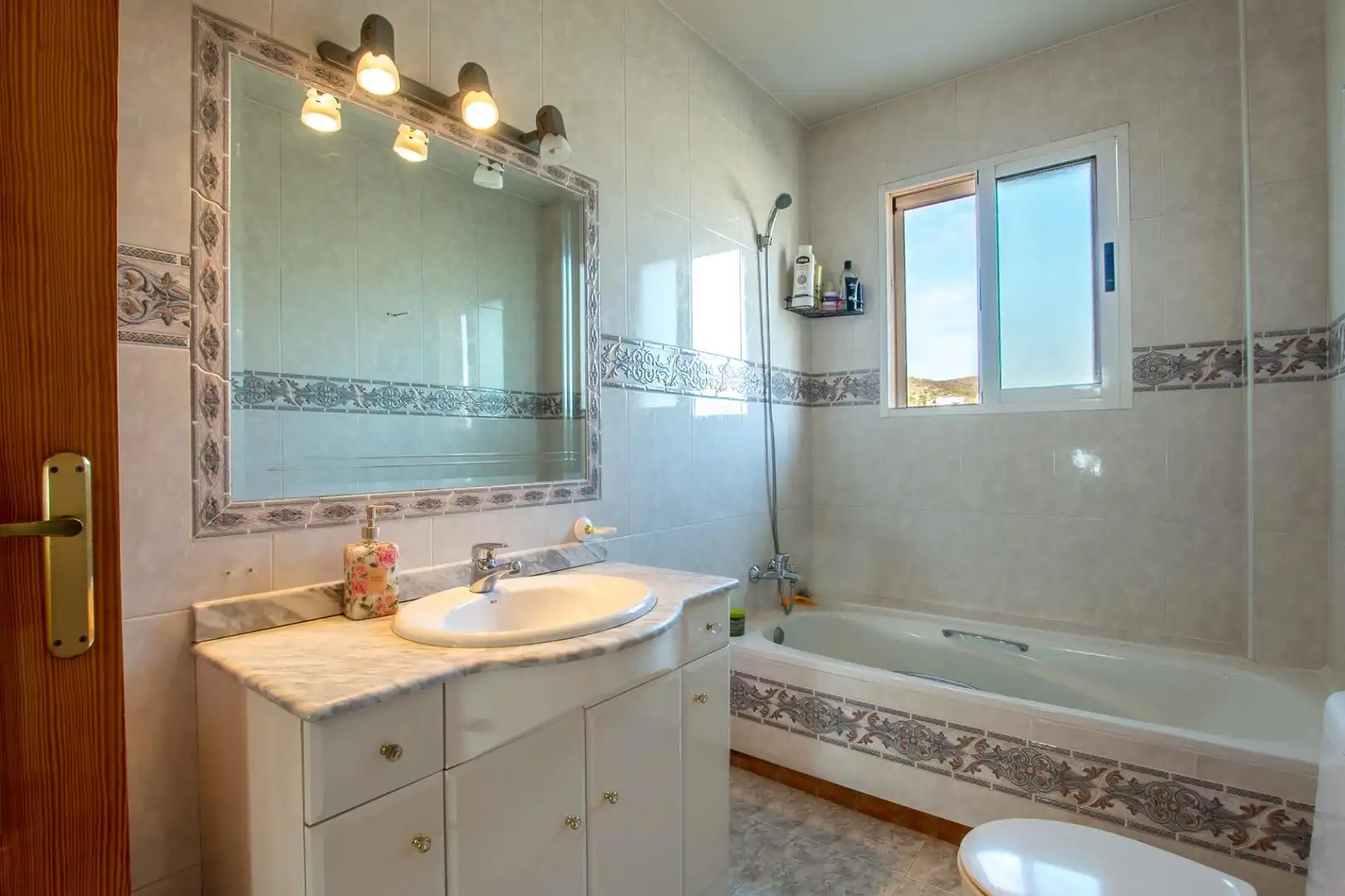 Chalet con terraza en venta en La Alcayna, imagen 22