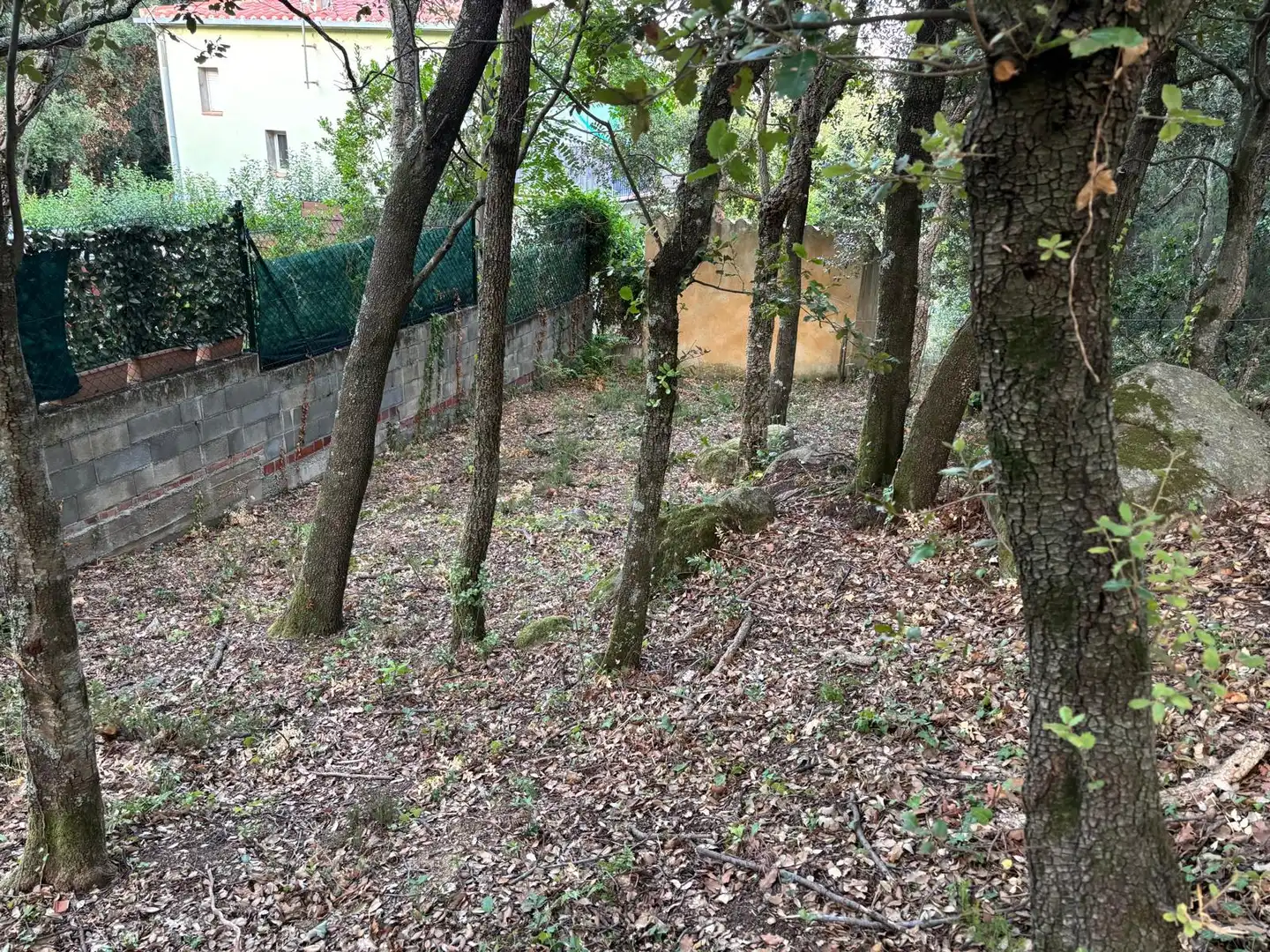 Residential land for sale in Urbanizacion Reco Pirineo 3, imagen 7