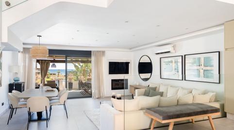 Foto 4 de Casa adosada en venda a Marina de Casares, Casares