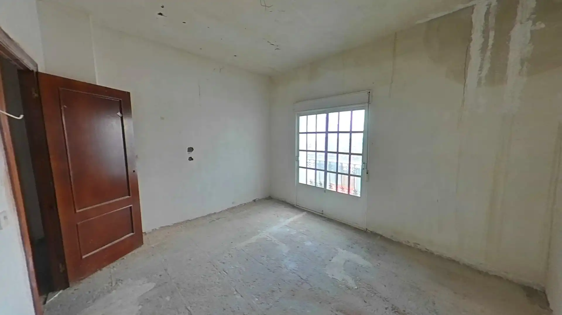 Apartament en venda en Fuente del Maestre amb Balcó