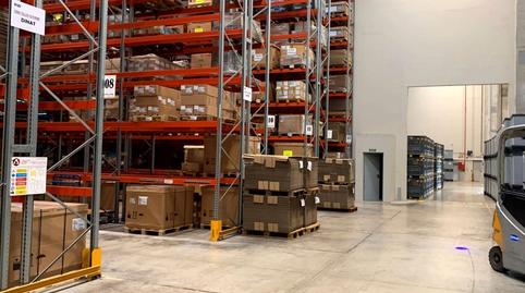 Photo 3 of Industrial buildings for rent in Carrer Londres, Palou, Granollers