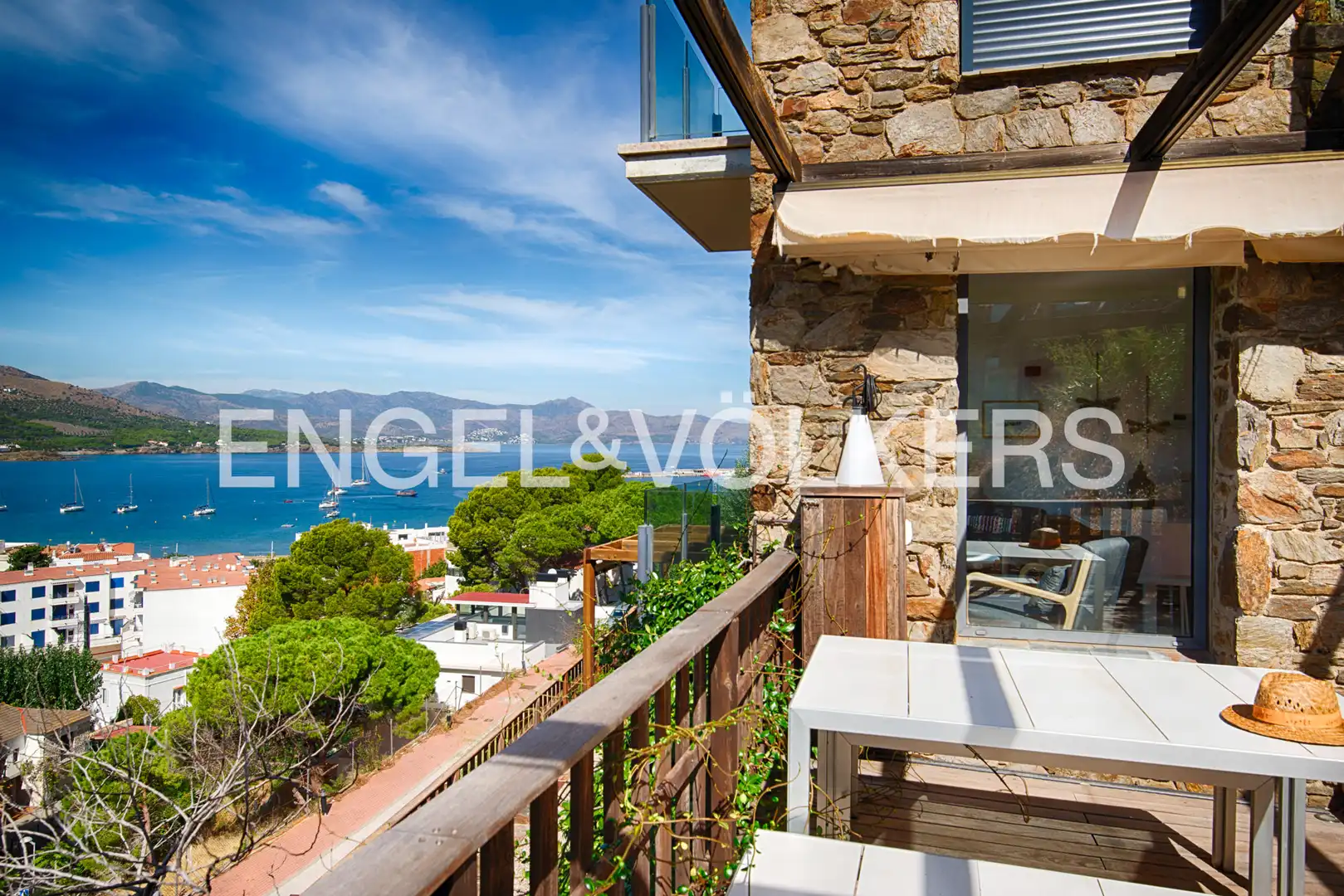 Dúplex amb terrassa en venda a Carrer del Puig de les Forques 18